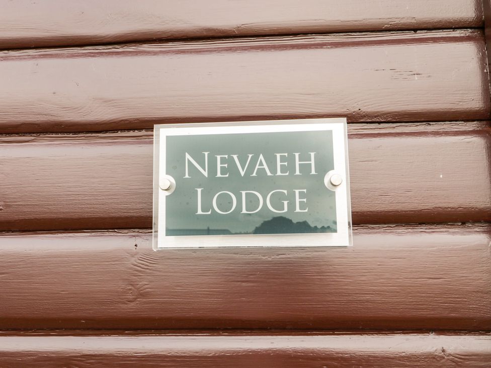 Nevaeh Lodge - Northumberland - 1099666 - thumbnail photo 3