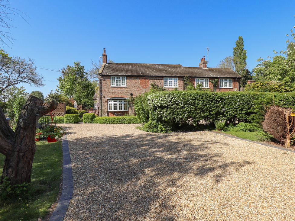 1 Eastview - Lincolnshire - 1099667 - thumbnail photo 23