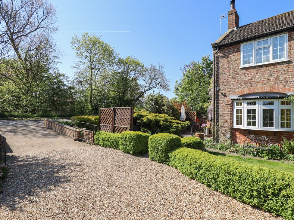 1 Eastview - Lincolnshire - 1099667 - thumbnail photo 24