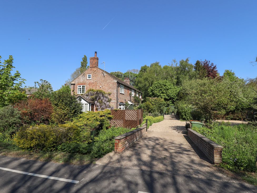 1 Eastview - Lincolnshire - 1099667 - thumbnail photo 27