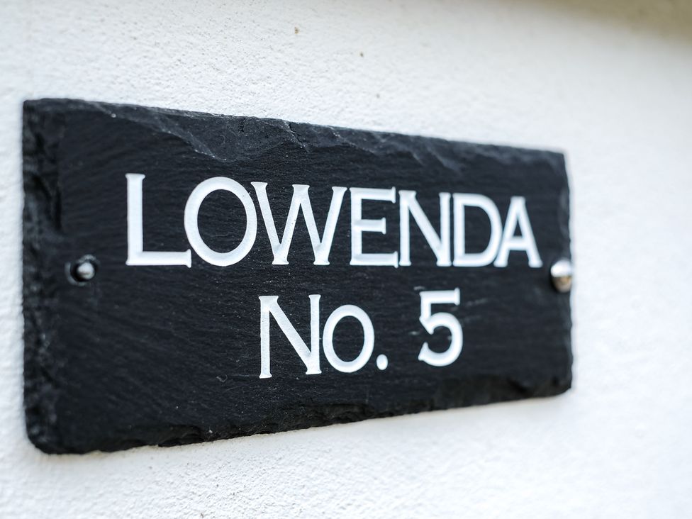 Lowenda - Cornwall - 1100384 - thumbnail photo 4