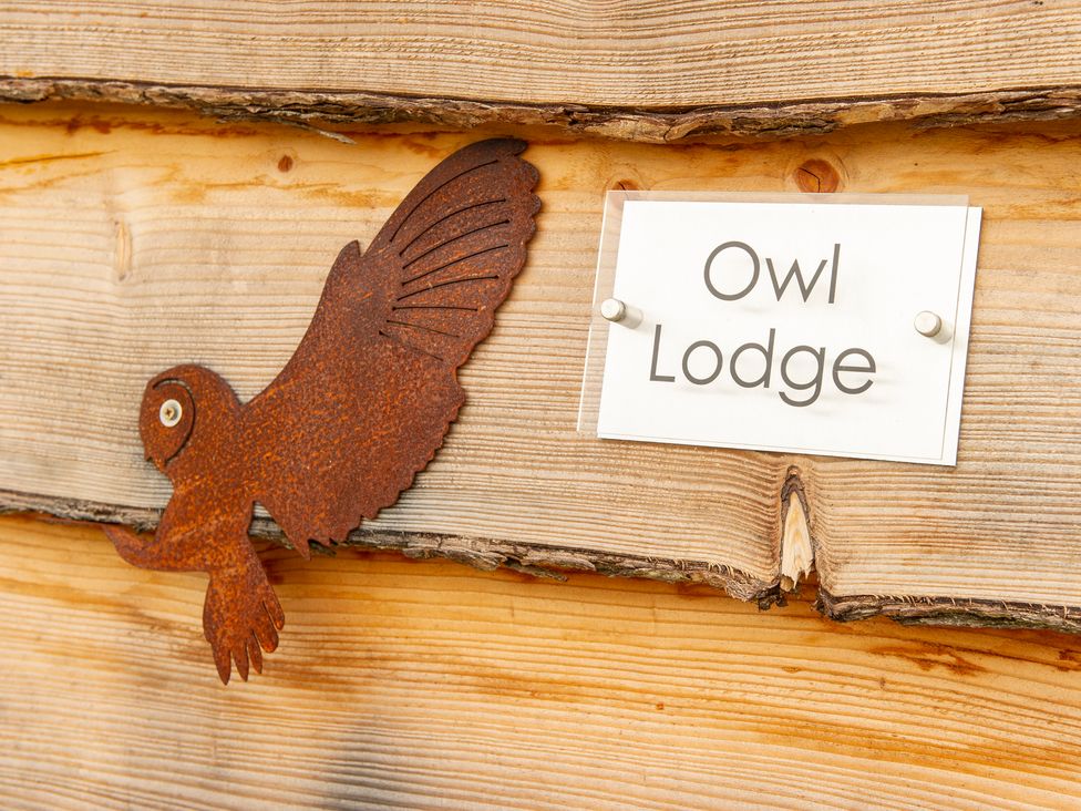 Owl Lodge - Somerset & Wiltshire - 1100431 - thumbnail photo 2