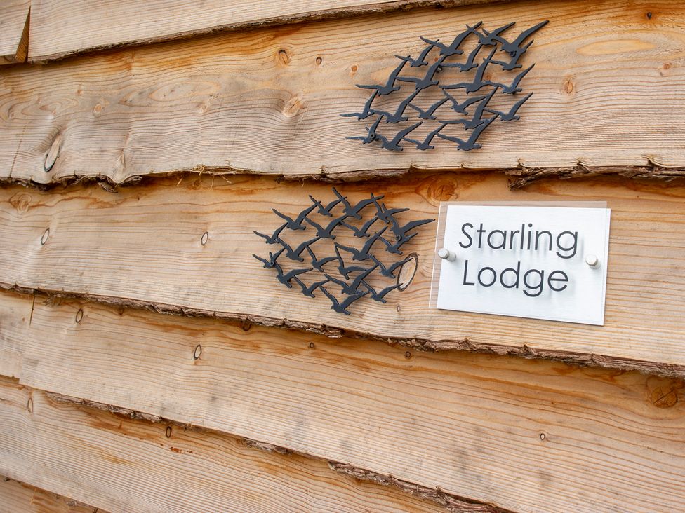 Starling Lodge - Somerset & Wiltshire - 1100432 - thumbnail photo 2