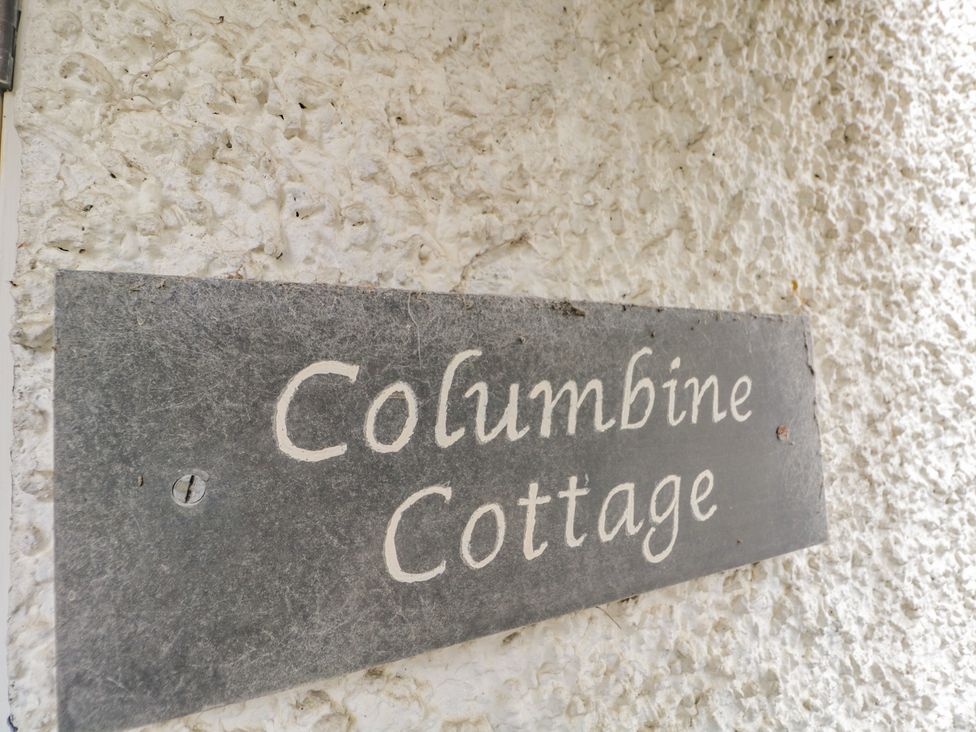 Columbine Cottage - Lake District - 1100617 - thumbnail photo 37