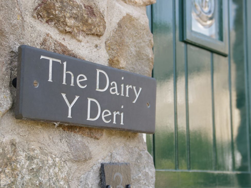 No 3 The Dairy - Anglesey - 1100764 - thumbnail photo 3