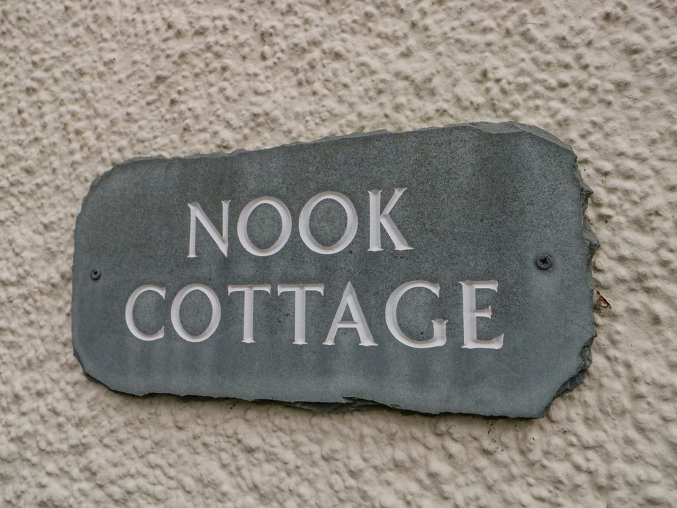 Nook Cottage - Lake District - 1100848 - thumbnail photo 2