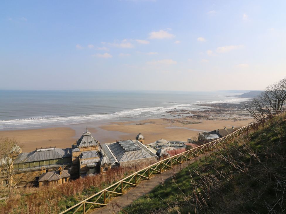 Puffin Cottage - North Yorkshire (incl. Whitby) - 1100894 - thumbnail photo 30