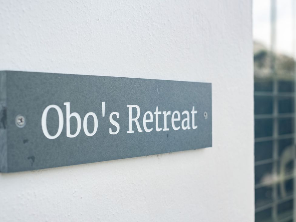 Obo's Retreat - Cornwall - 1100965 - thumbnail photo 2
