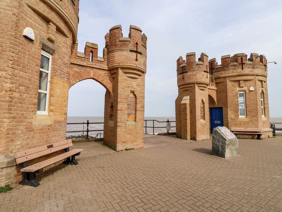 14 The Promenade - North Yorkshire (incl. Whitby) - 1101112 - thumbnail photo 26