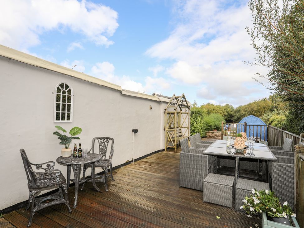 Bodfan Morfa Nefyn Morfa Nefyn Self Catering Holiday Cottage