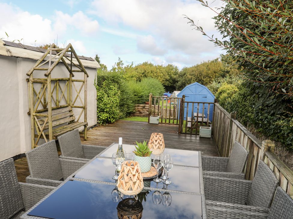 Bodfan Morfa Nefyn Morfa Nefyn Self Catering Holiday Cottage