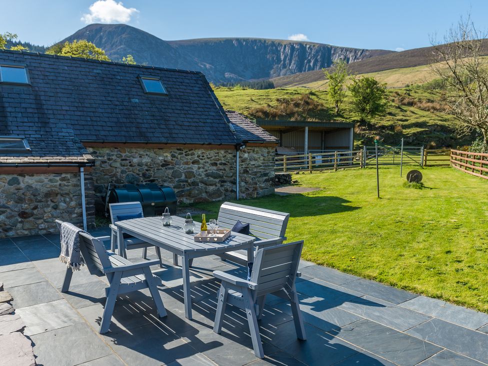 Ty Coch - North Wales - 1101241 - thumbnail photo 1