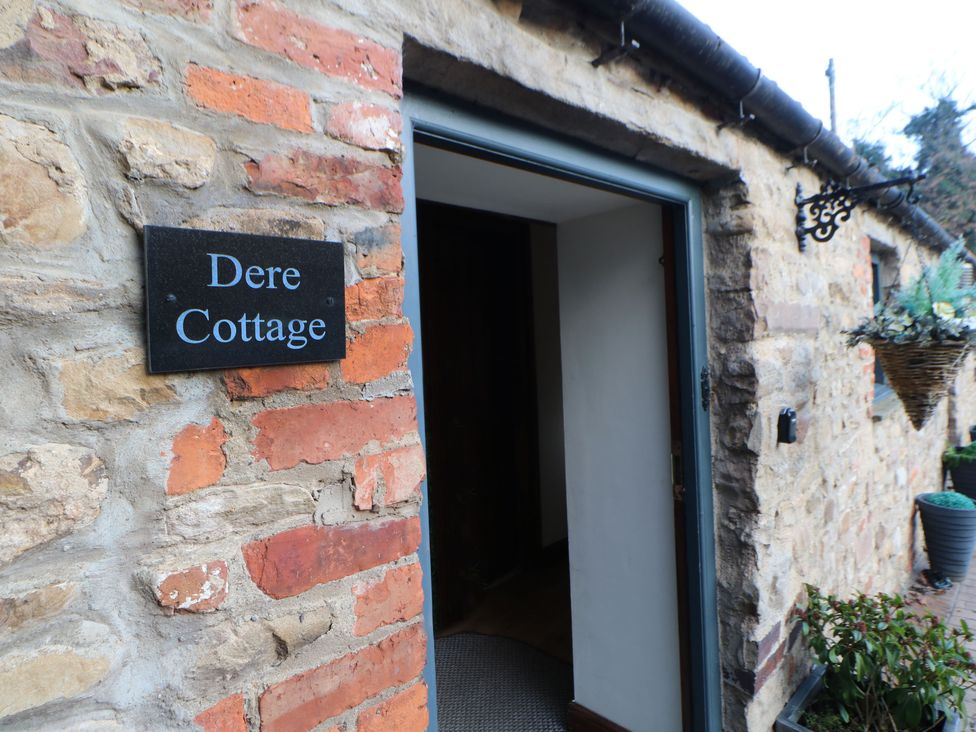 Dere Cottage - Yorkshire Dales - 1101611 - thumbnail photo 3