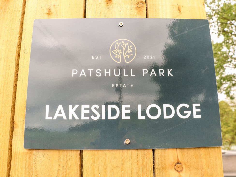 Lakeside Lodge - Shropshire - 1101684 - thumbnail photo 53