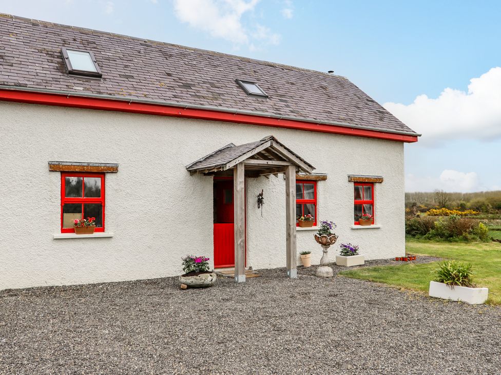 Cob Cottage - County Wexford - 1101774 - thumbnail photo 1
