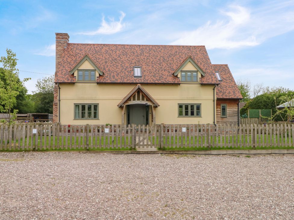Gayton Stables -  - 1101900 - thumbnail photo 2