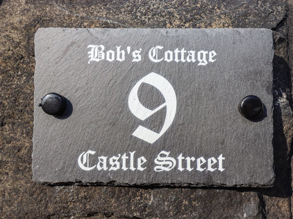Bob's Cottage - Yorkshire Dales - 1102043 - thumbnail photo 27