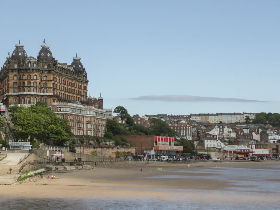 Castle View - North Yorkshire (incl. Whitby) - 1102315 - thumbnail photo 32