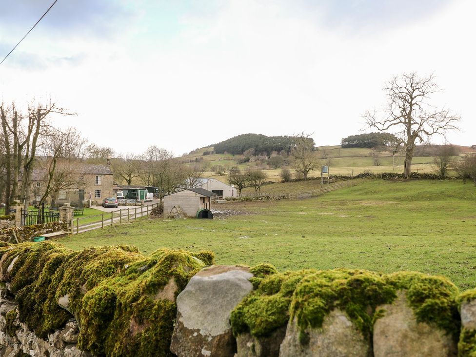 The Old Cowsheds - Peak District - 1102333 - thumbnail photo 33