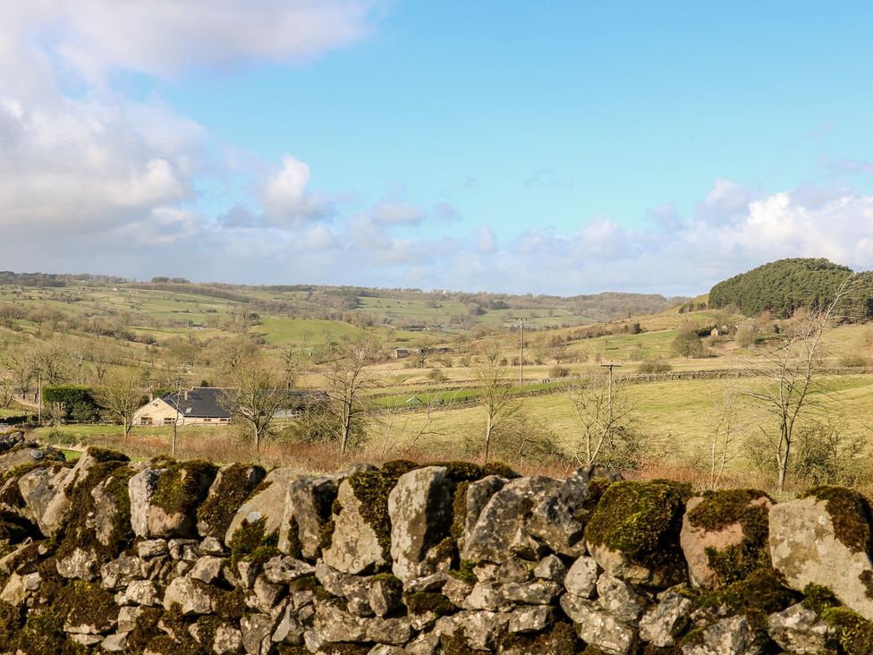 The Old Cowsheds - Peak District - 1102333 - thumbnail photo 38