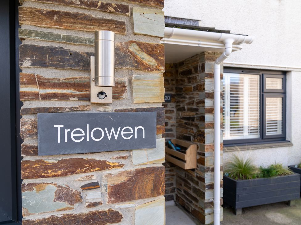 Trelowen - Cornwall - 1102426 - thumbnail photo 3