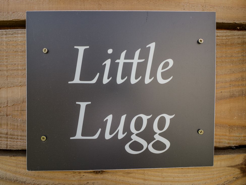 Little Lugg - Herefordshire - 1102435 - thumbnail photo 3