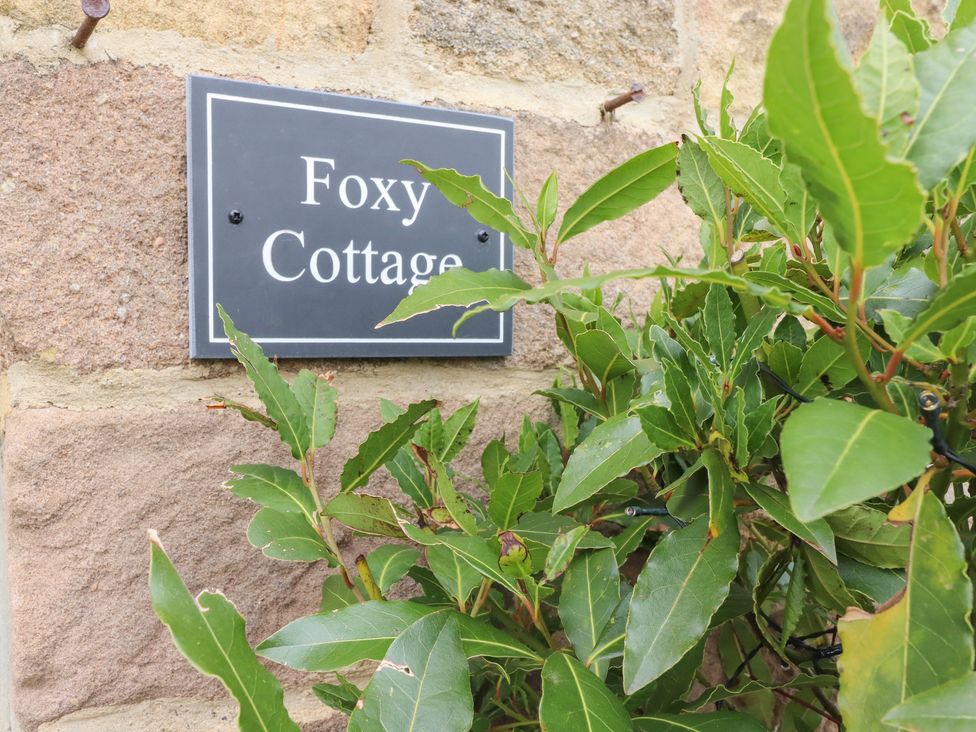 Foxy Cottage - Yorkshire Dales - 1102485 - thumbnail photo 27