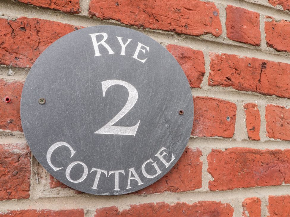 Rye Cottage - North Yorkshire (incl. Whitby) - 1102616 - thumbnail photo 4
