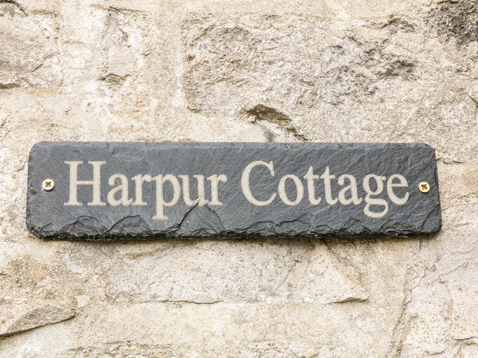 Harpur Cottage - Peak District - 1102640 - thumbnail photo 17