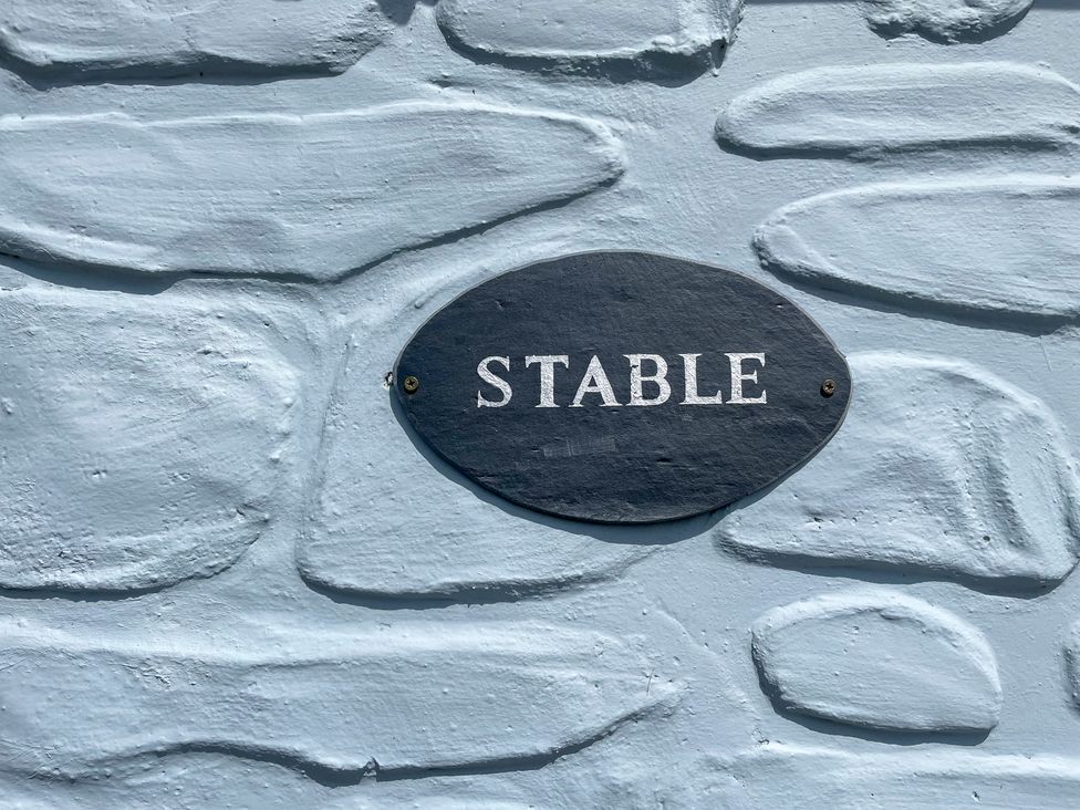 The Stable @ Canllefaes - Mid Wales - 1102977 - thumbnail photo 2