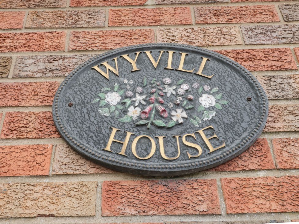 Wyvill House - North Yorkshire (incl. Whitby) - 1103146 - thumbnail photo 5
