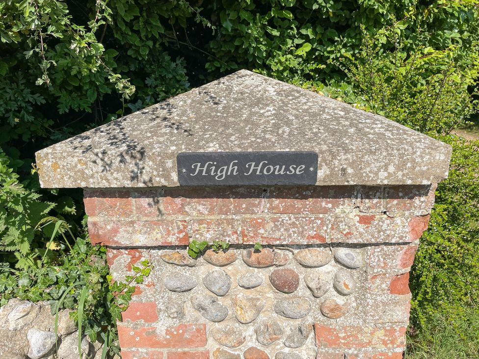 High House - Norfolk - 1103214 - thumbnail photo 4