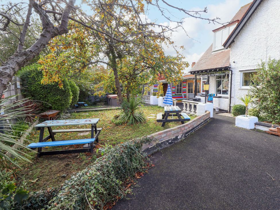 Telford Lodge - Lincolnshire - 1103459 - thumbnail photo 27