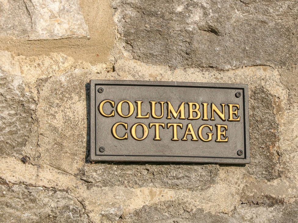 Columbine Barn - Peak District - 1103464 - thumbnail photo 3