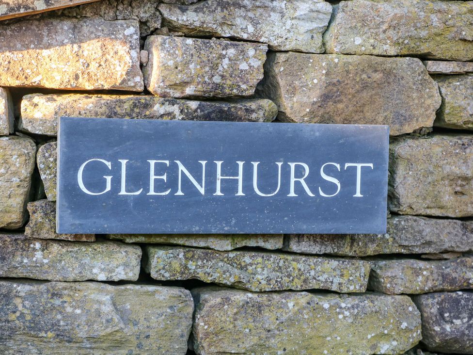 Glenhurst - Peak District - 1103519 - thumbnail photo 38
