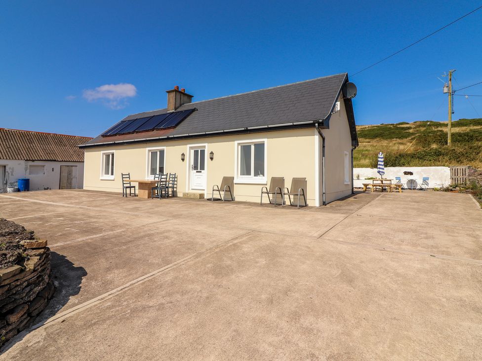 Cottage View - County Clare - 1103617 - thumbnail photo 2