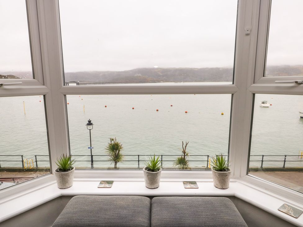 Harbour View - Flat 2 - North Wales - 1103635 - thumbnail photo 2