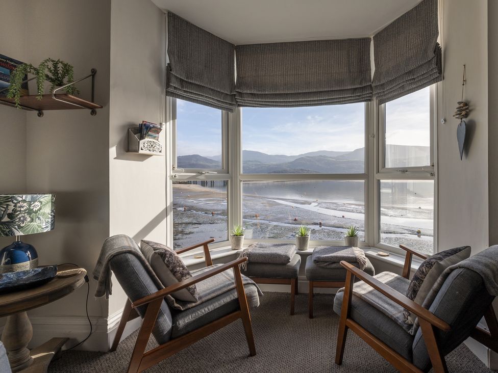 Harbour View - Flat 2 - North Wales - 1103635 - thumbnail photo 2