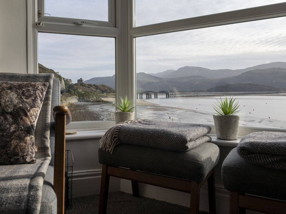 Harbour View - Flat 2 - North Wales - 1103635 - thumbnail photo 7