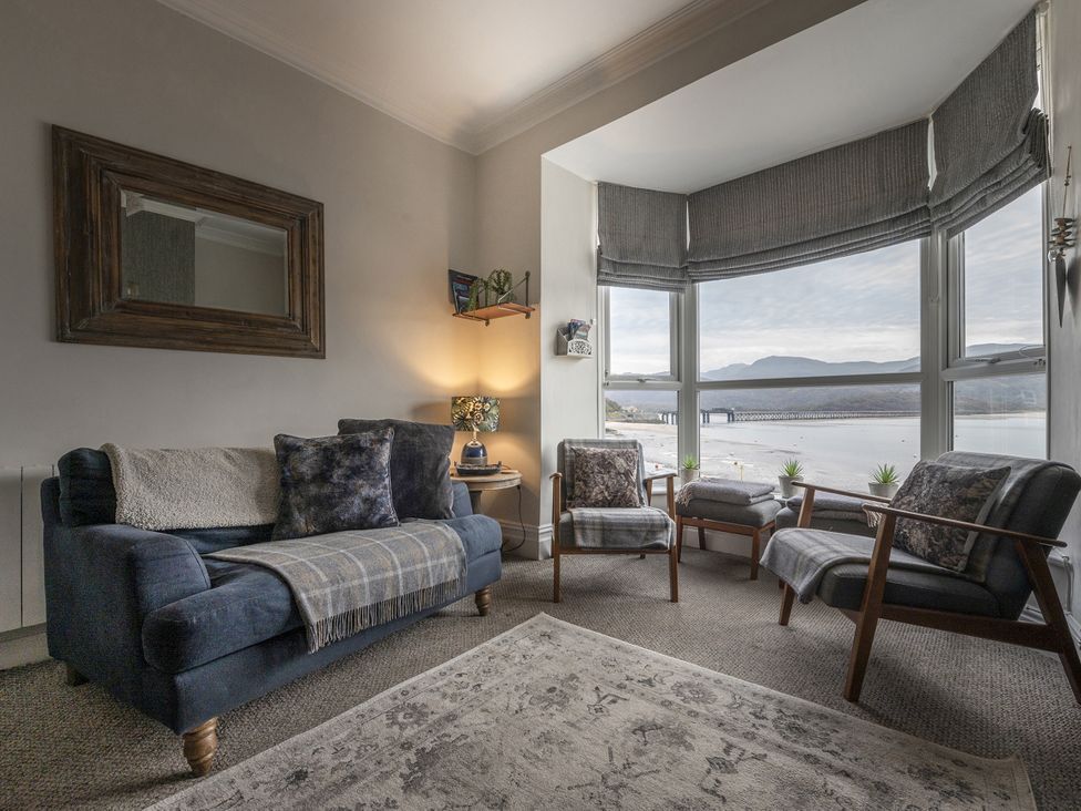Harbour View - Flat 2 - North Wales - 1103635 - thumbnail photo 8