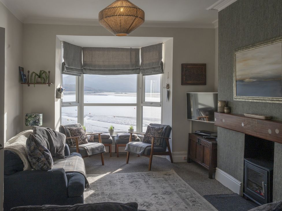 Harbour View - Flat 2 - North Wales - 1103635 - thumbnail photo 9