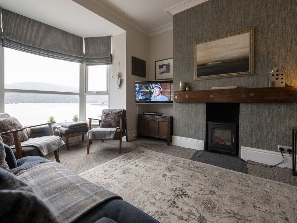 Harbour View - Flat 2 - North Wales - 1103635 - thumbnail photo 11