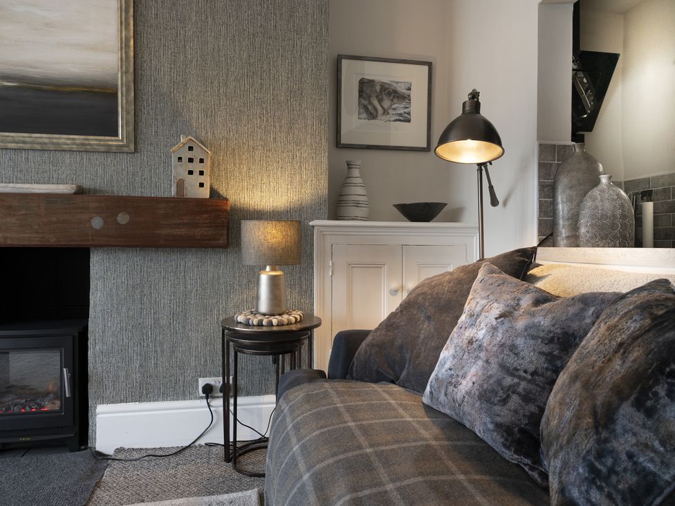 Harbour View - Flat 2 - North Wales - 1103635 - thumbnail photo 12