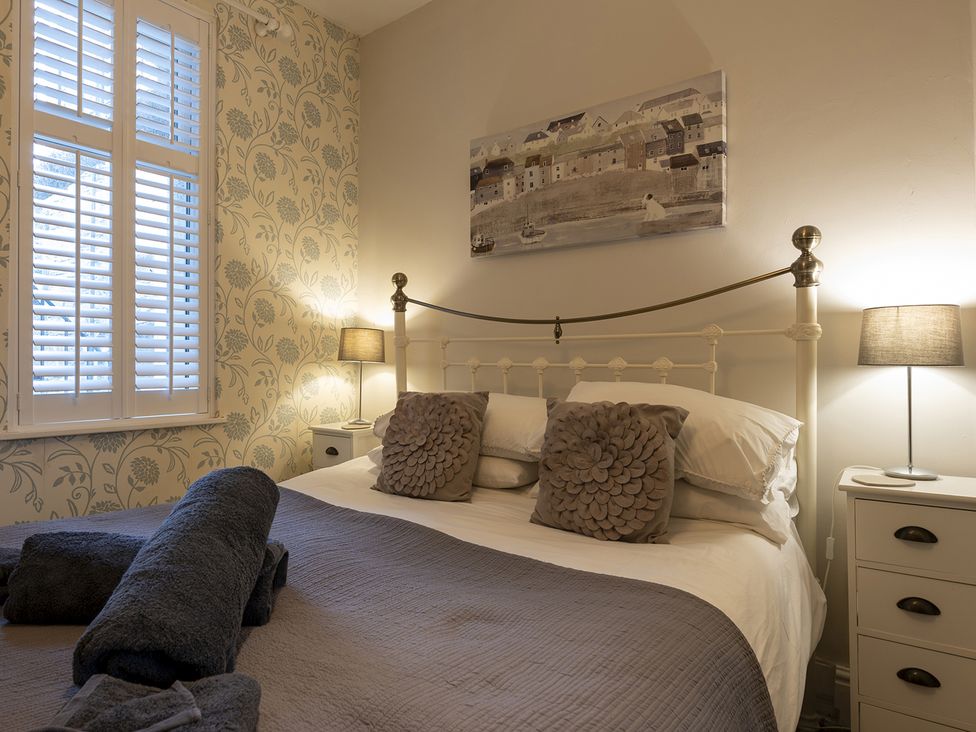 Harbour View - Flat 2 - North Wales - 1103635 - thumbnail photo 19