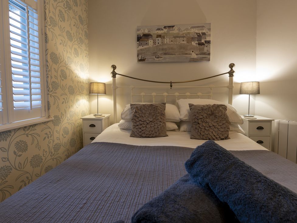 Harbour View - Flat 2 - North Wales - 1103635 - thumbnail photo 21