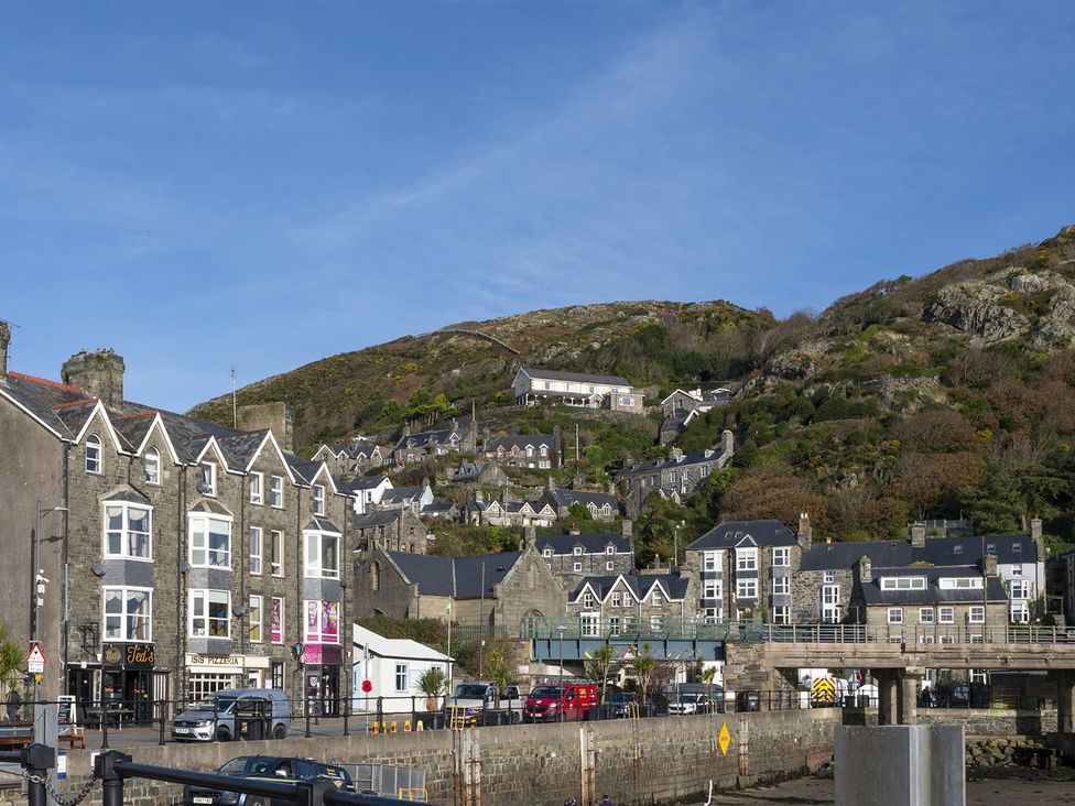 Harbour View - Flat 2 - North Wales - 1103635 - thumbnail photo 25