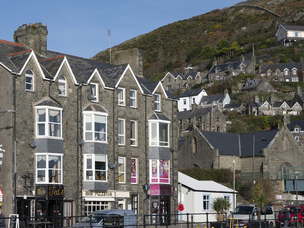 Harbour View - Flat 2 - North Wales - 1103635 - thumbnail photo 26
