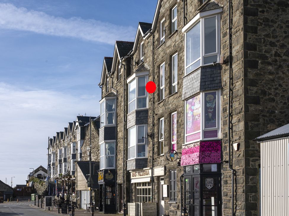 Harbour View - Flat 2 - North Wales - 1103635 - thumbnail photo 27