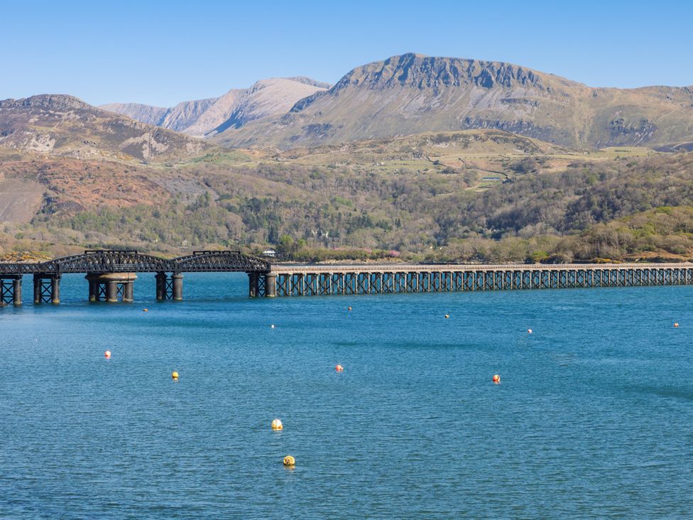 Harbour View - Flat 2 - North Wales - 1103635 - thumbnail photo 28