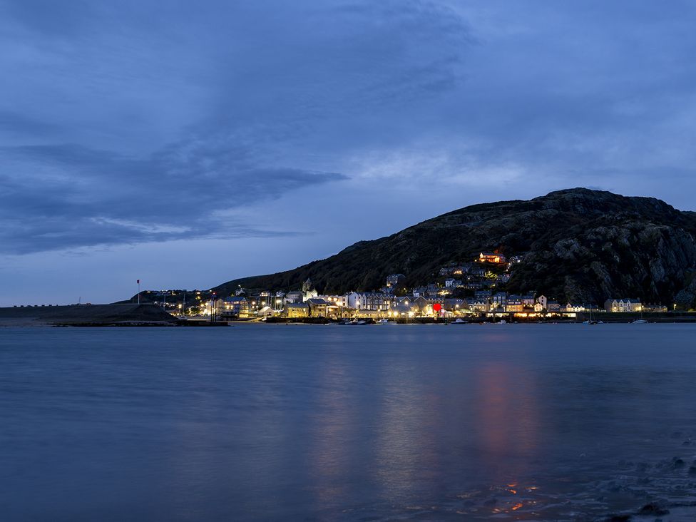 Harbour View - Flat 2 - North Wales - 1103635 - thumbnail photo 29